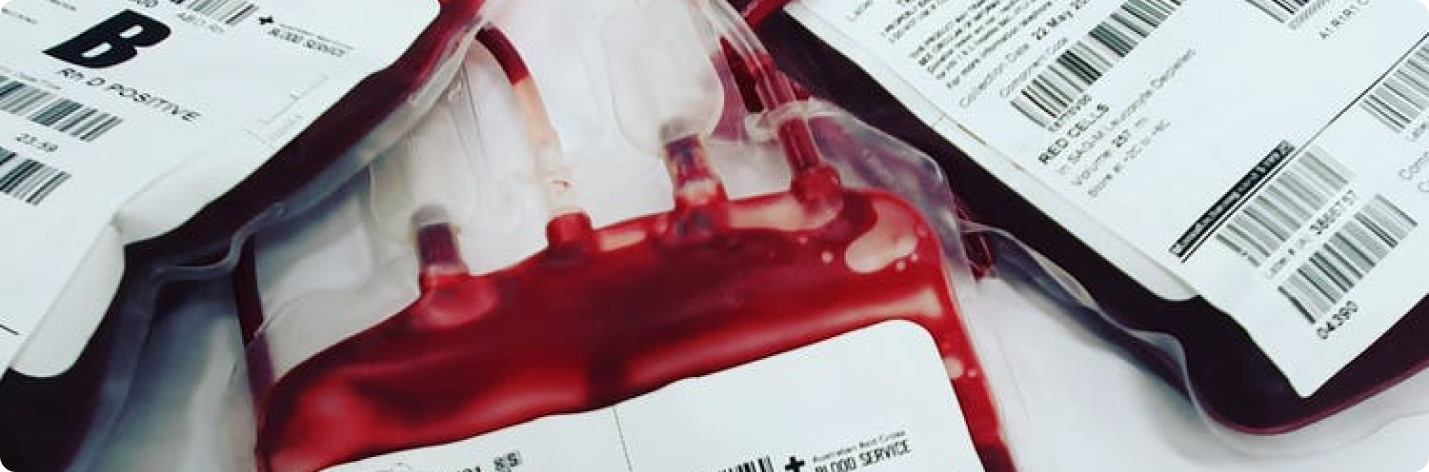 blood pic
